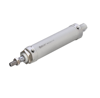 MALC Series Aluminum Alloy Mini Cylinder